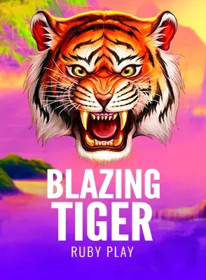 Blazing Tiger