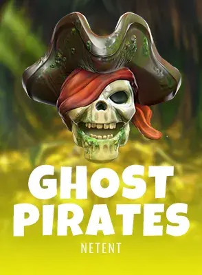 Ghost Pirates