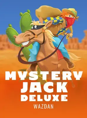 Mystery Jack Deluxe